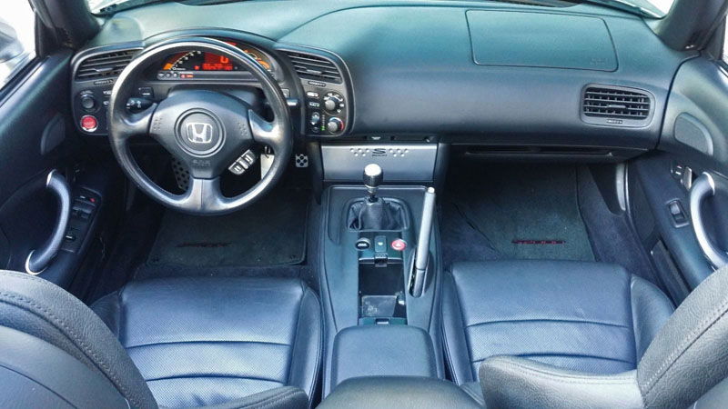 Terminator Cobra Or S2000: The $23k Convertible Conundrum