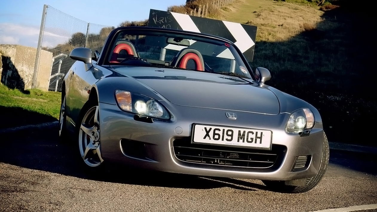 Why Your First Car Should Not Be Rear-Wheel Drive