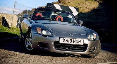 Watch A 1000bhp Mustang Eat Its Own Turbocharger On The Quarter-Mile