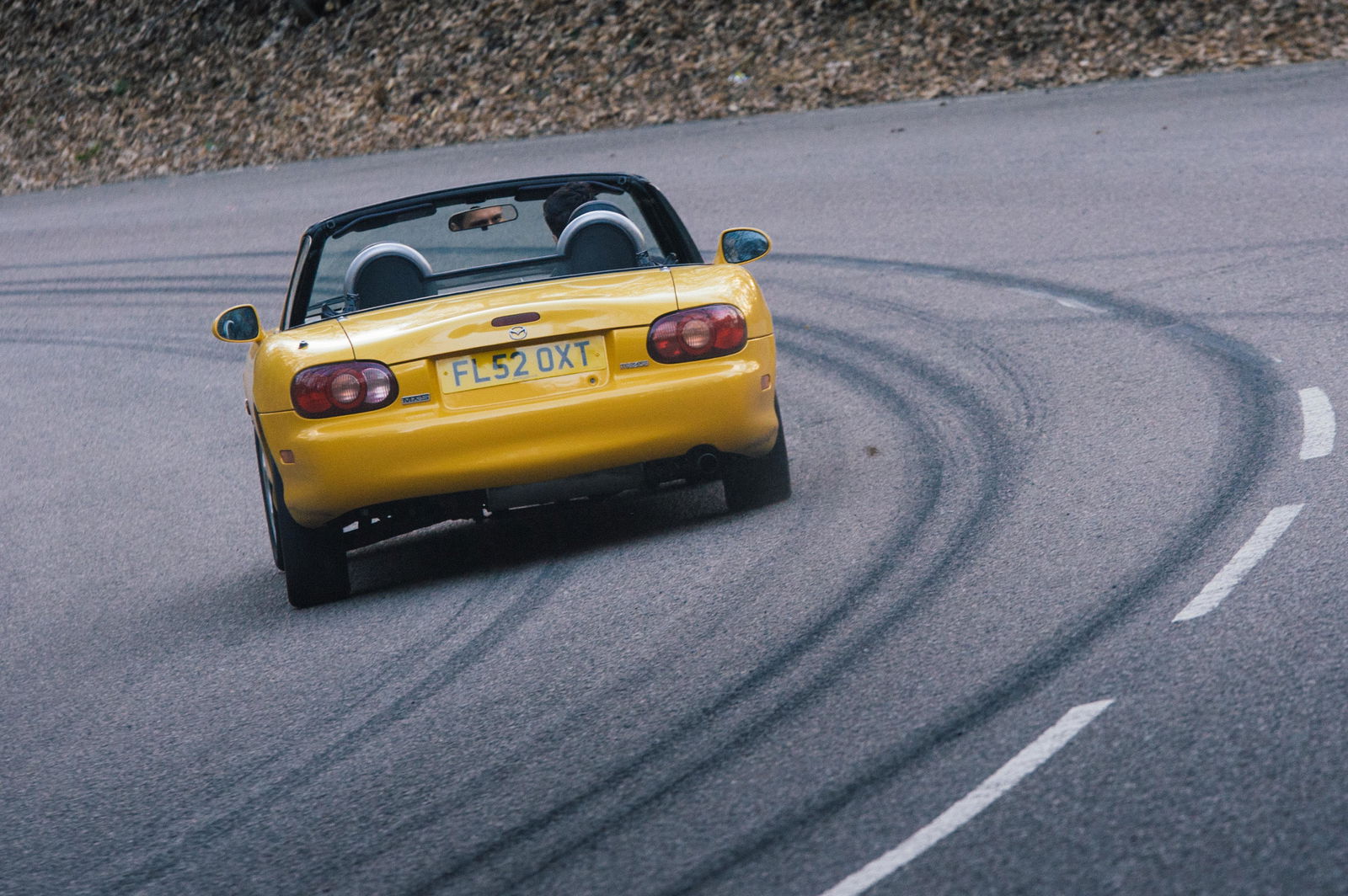 Mazda MX-5 Generations Test: Why It's Evolved In Exactly The Right Way 