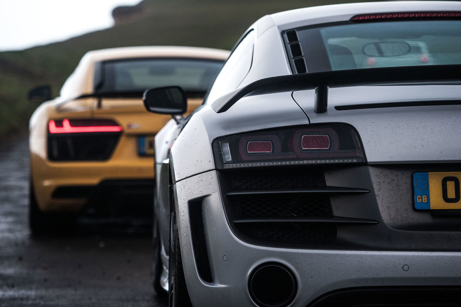 Can You Correctly Spell These Car Names? 