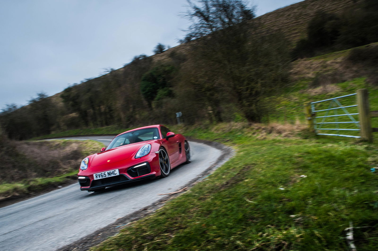 Porsche Cayman GT4: Why I’ll Do Whatever It Takes To Own One