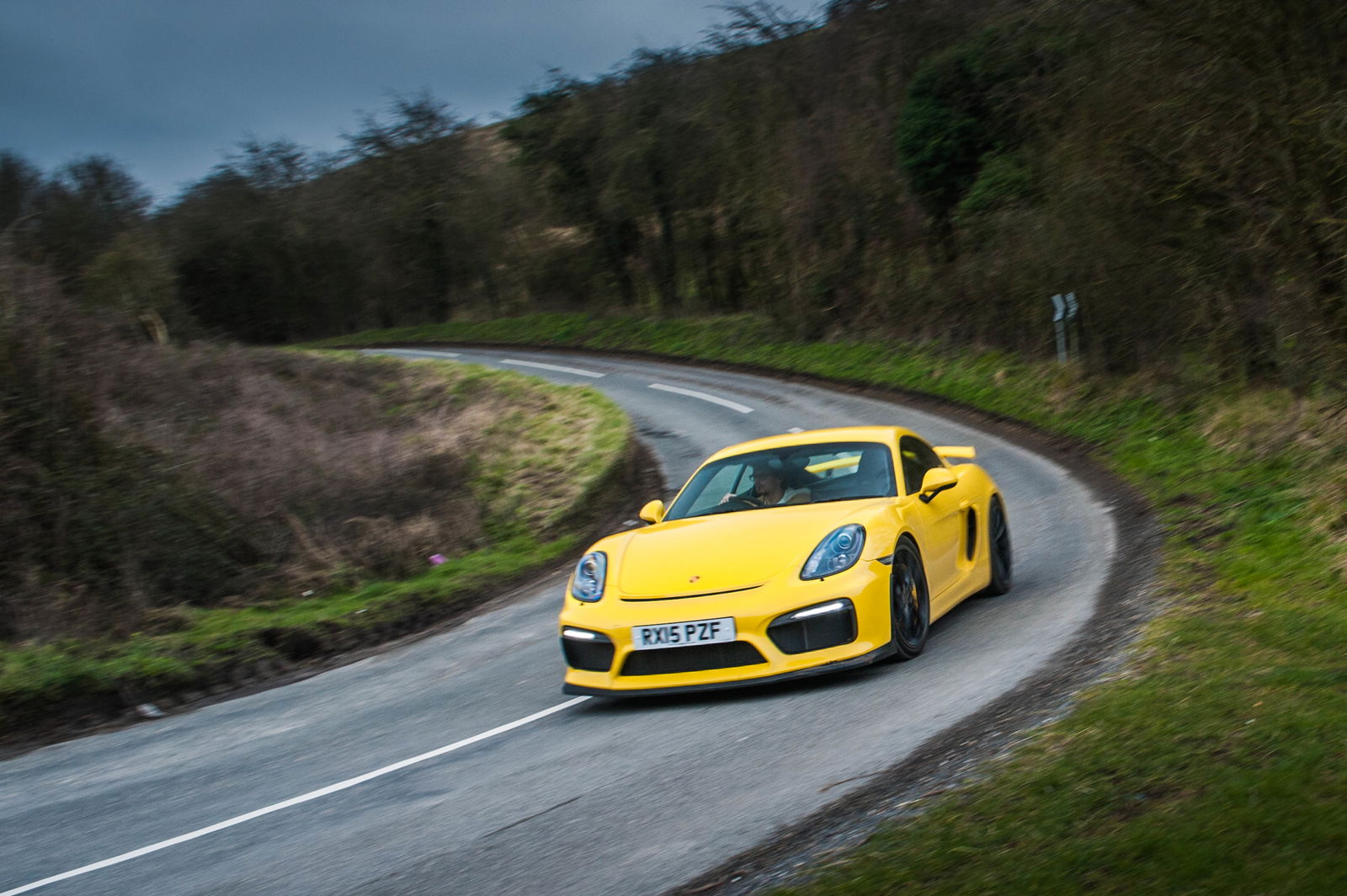 Porsche Cayman GT4: Why I’ll Do Whatever It Takes To Own One