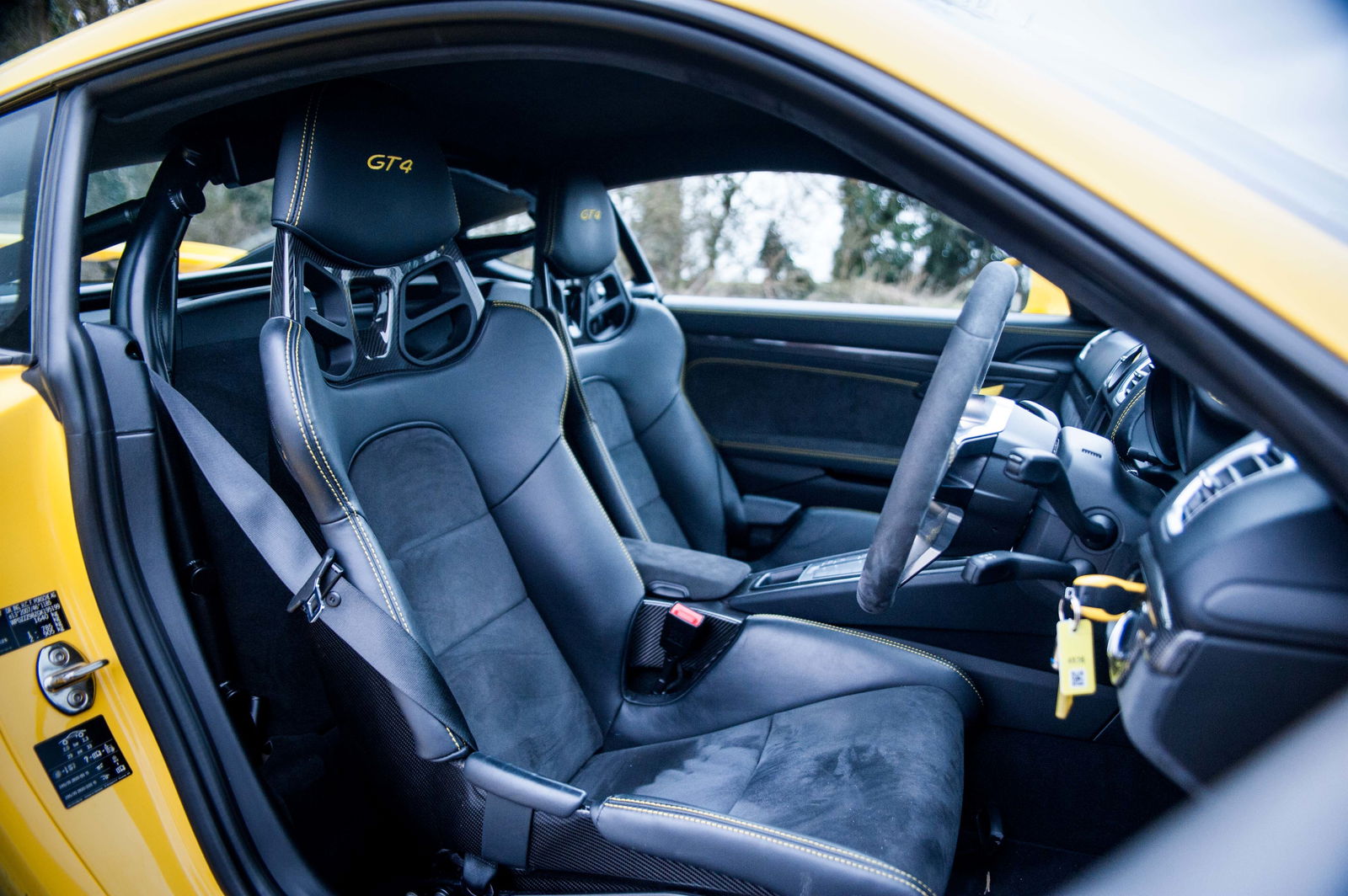 Porsche Cayman GT4: Why I’ll Do Whatever It Takes To Own One