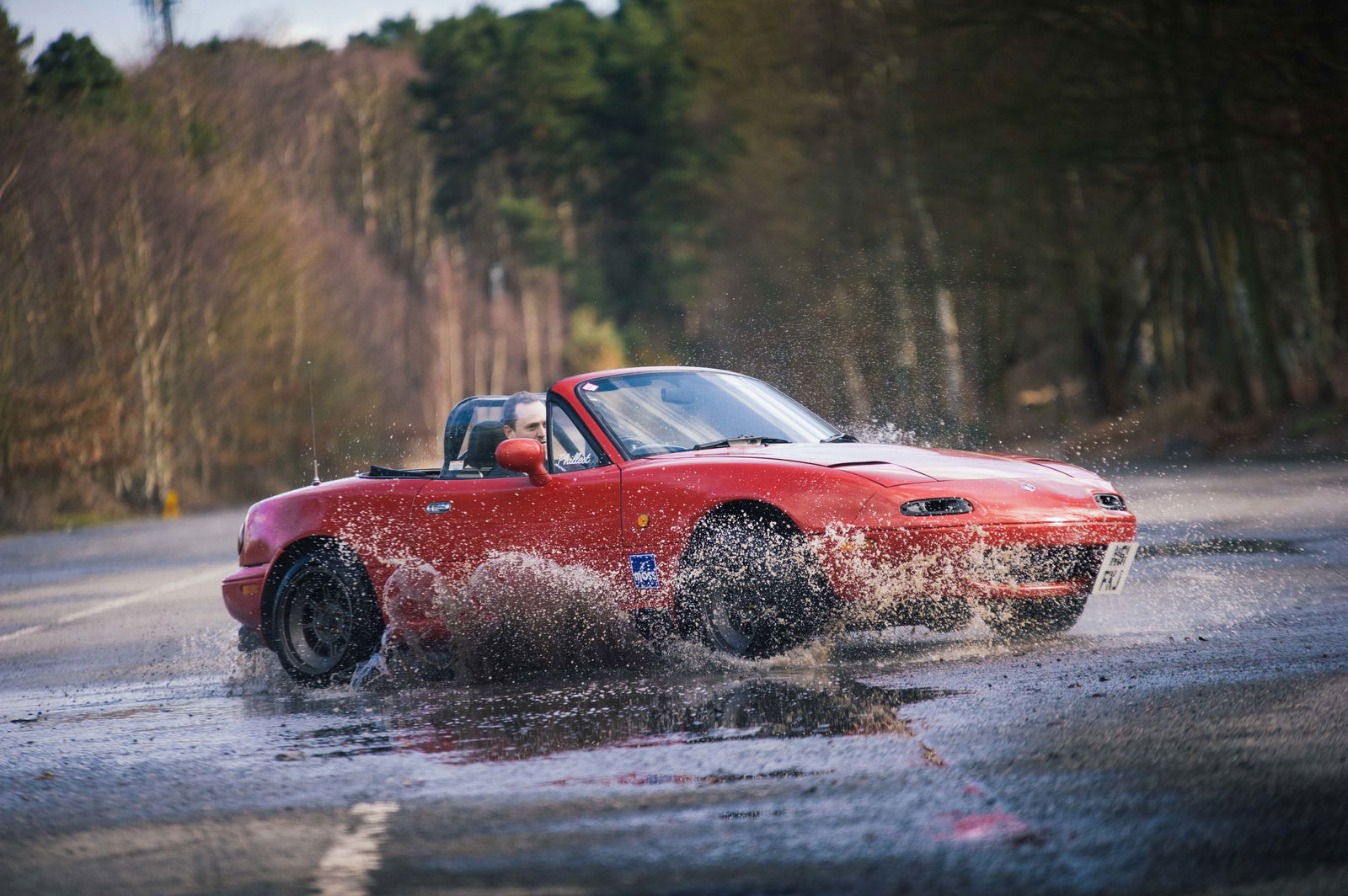 Three Word Reviews That Perfectly Sum Up These 9 Cars