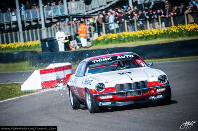 Picture Special: Why You Need To Do Whatever It Takes To Attend A Goodwood Members' Meeting