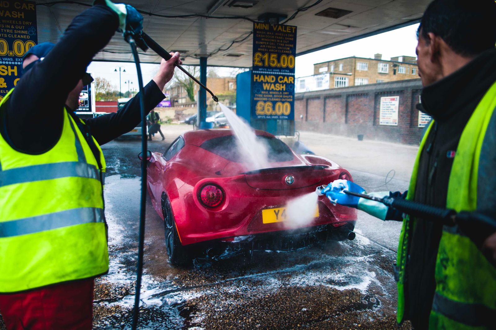 Why The 4C Will Make A New Generation Of Petrolheads Fall In Love With Alfa Romeo