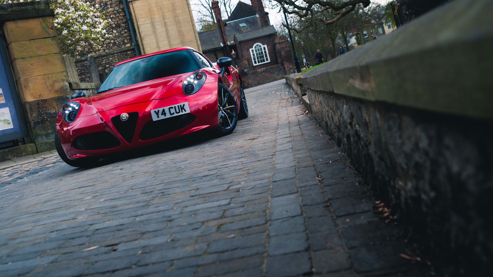 The Top 10 Cars Of The Last Year 