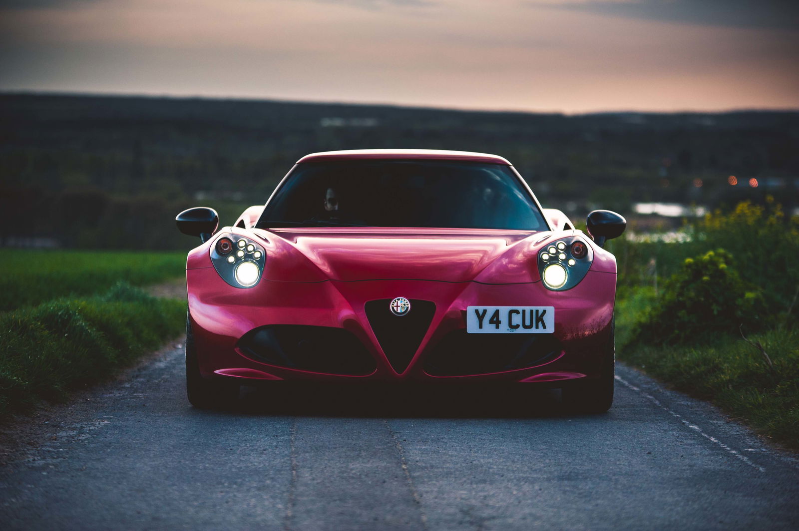 Why The 4C Will Make A New Generation Of Petrolheads Fall In Love With Alfa Romeo