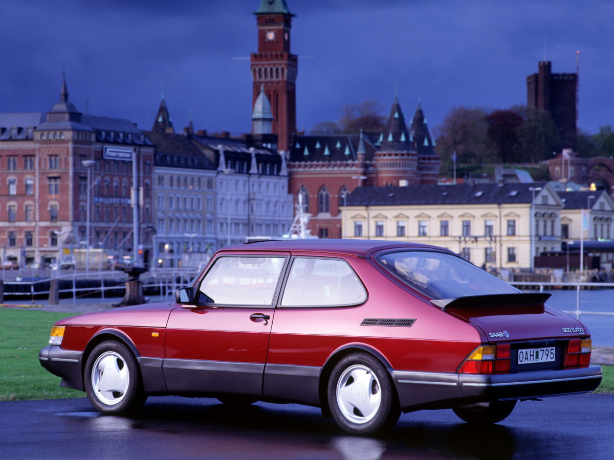 9 Retro Rides You Need To Buy Before It's Too Late 