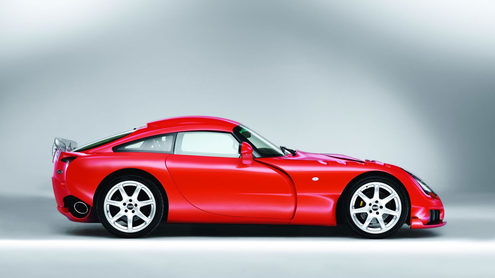 The New TVR Has Sold Out, Even Though It Doesn't Exist Yet