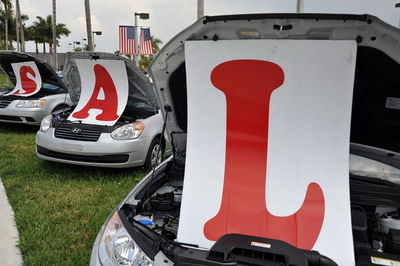 9 Used Car Sales Gimmicks That Need To Go Away