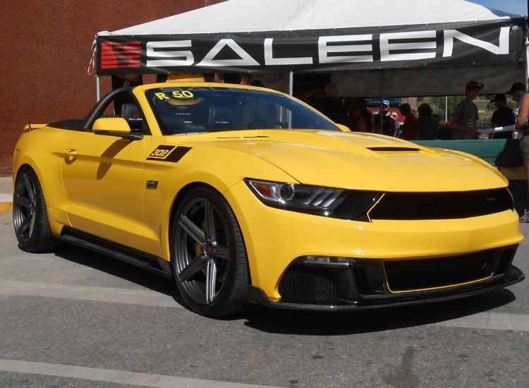 5 American Tuner Companies That Are Addicted To Horsepower