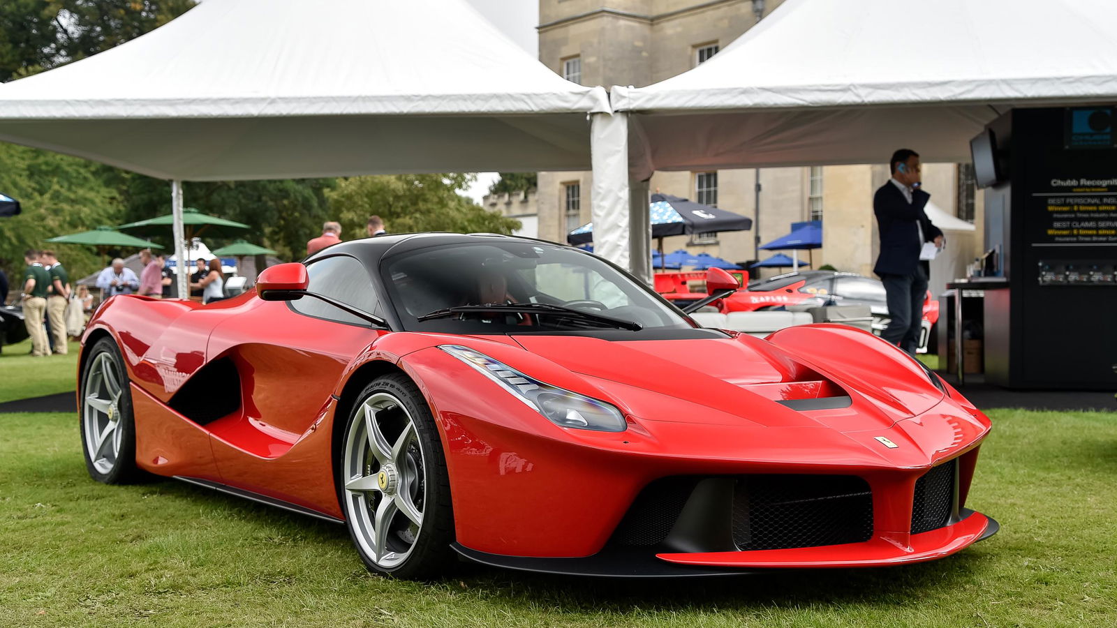 10 Ways You Can Convince Your Friends To Love Cars
