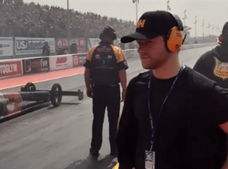 5 Reasons Why You Need To Visit Santa Pod Raceway
