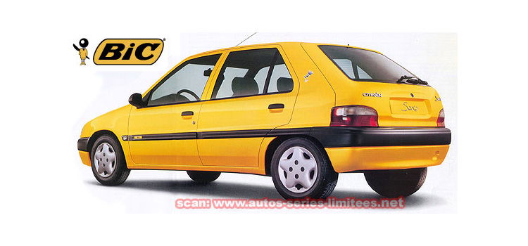 12 Weird Special Edition Cars You Won't Believe Are Real