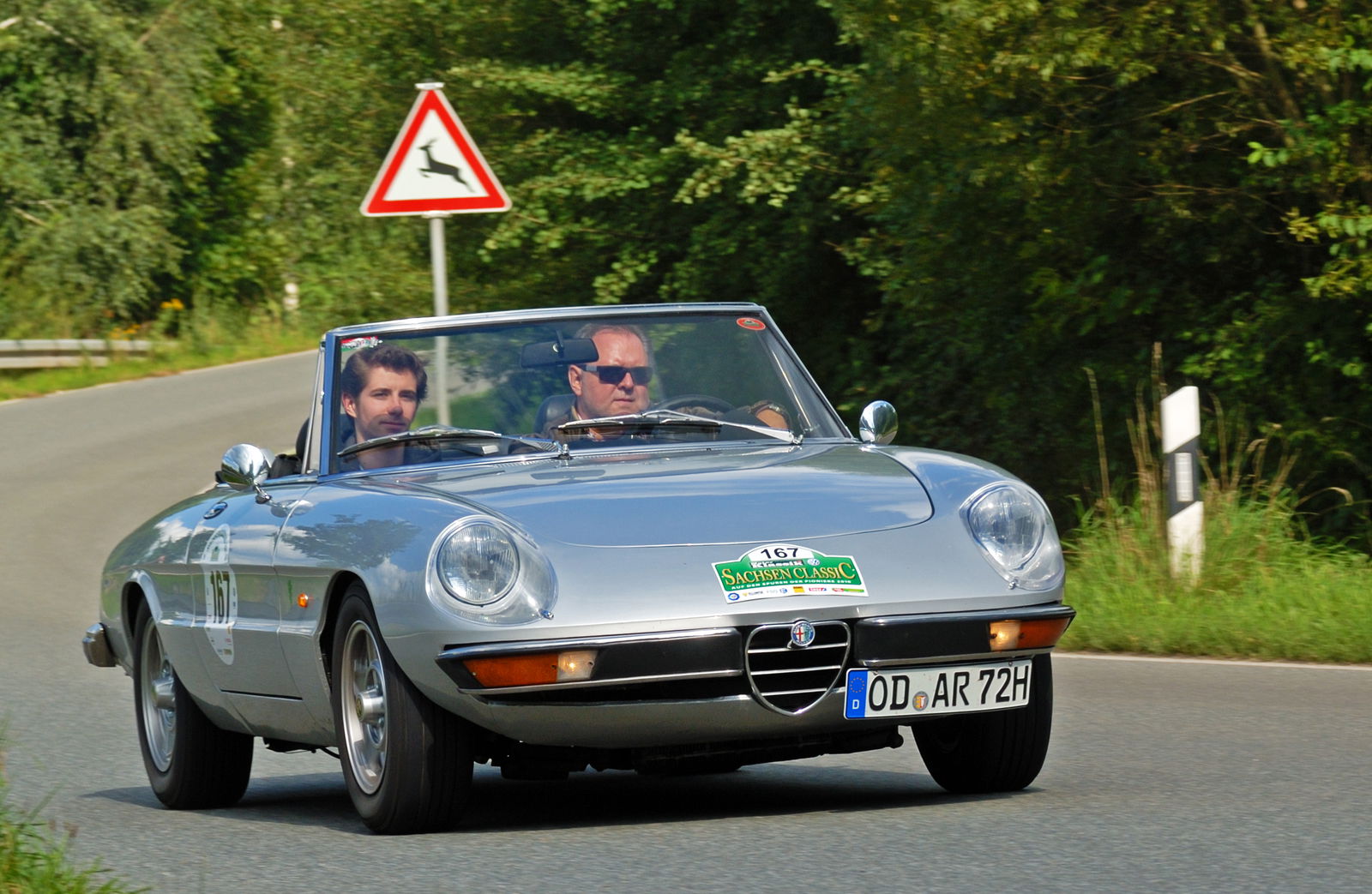 Some Of The Amazing Cars That Were Killed At The Hands Of The UK Government's Scrappage Scheme 