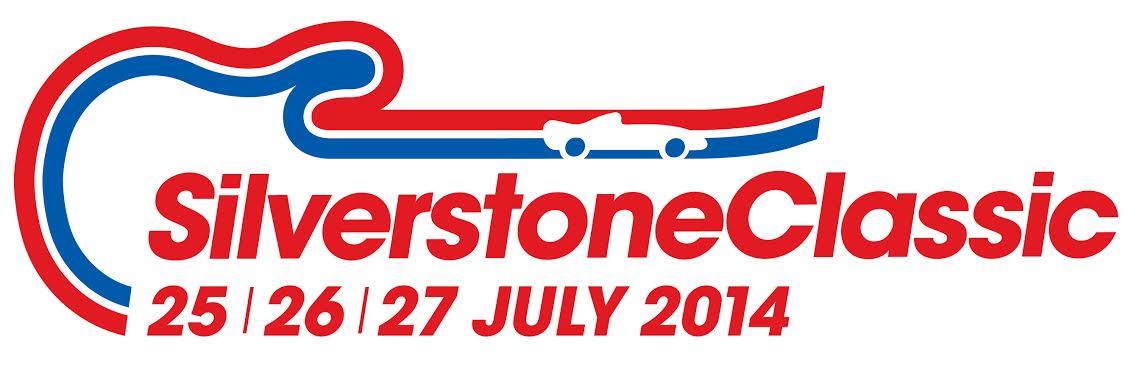 Bag Yourself Free Tickets To This Year's Hottest Classic Race Weekend At Silverstone