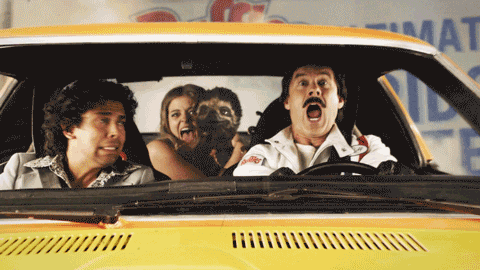 7 Things Everyone Who's Just Passed Their Driving Test Can Relate To