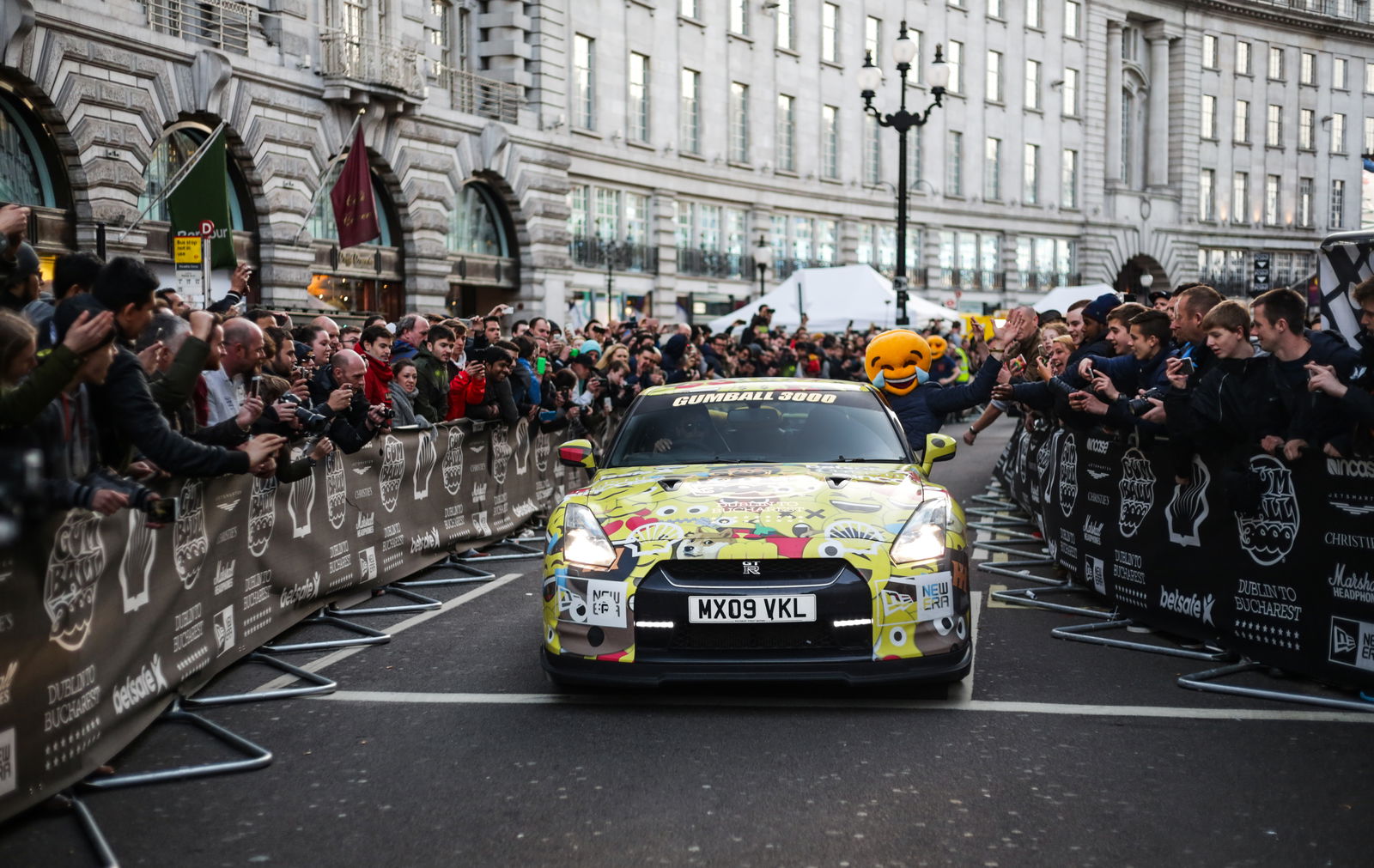 Image courtesy of Supercar Driver.