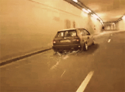 6 Reasons Why Being A Modified Car Owner In The City Sucks 