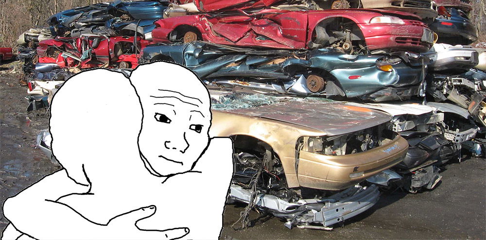 Here's What The 2015 Ford Mustang Is Capable Of On The Strip After A Few Mods