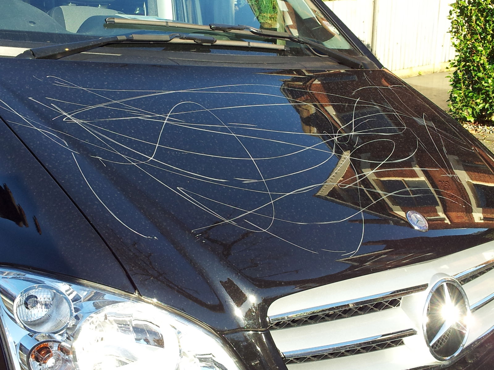 12 Confessions Of A Petrolhead Parent