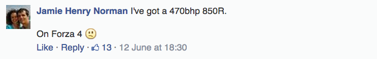 The 10 Best Comments On CT This Week