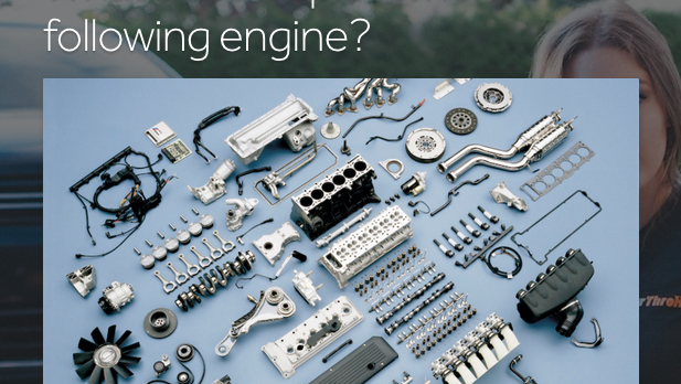 Did You Take Our Ultimate Car Quiz? Here Are The Answers