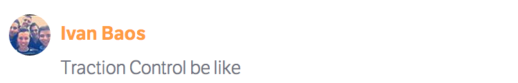 The 10 Best Comments On CT Last Week 