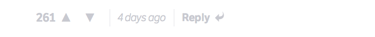 The 10 Best Comments On CT Last Week 