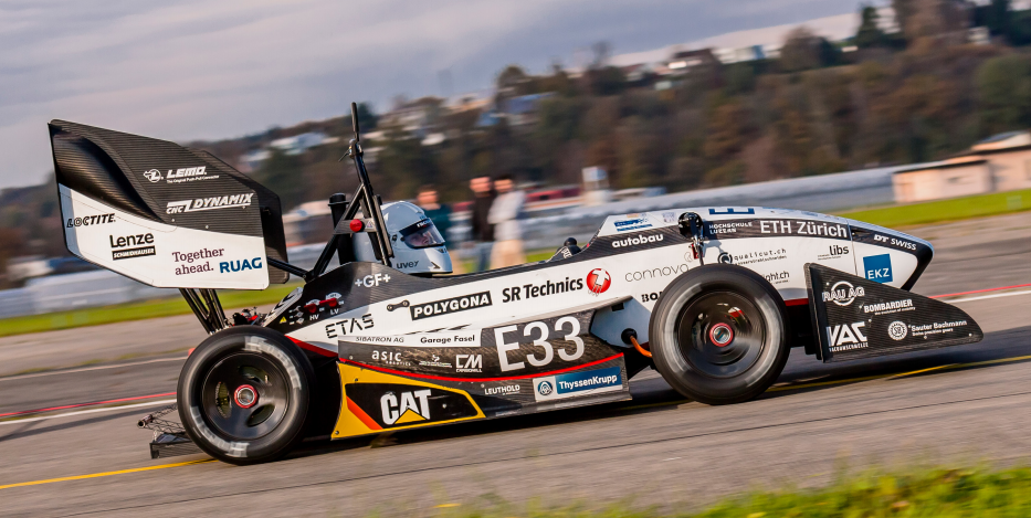 Image source: AMZ Racing
