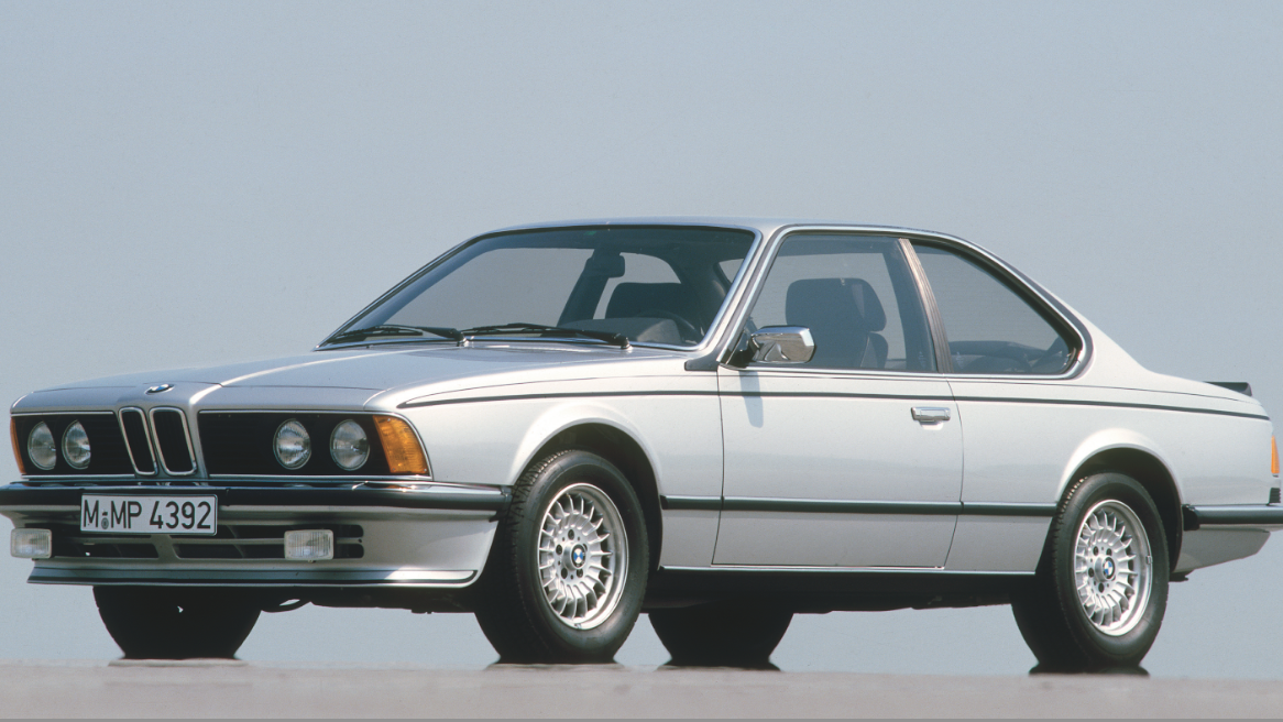 9 Retro Rides You Need To Buy Before It's Too Late 