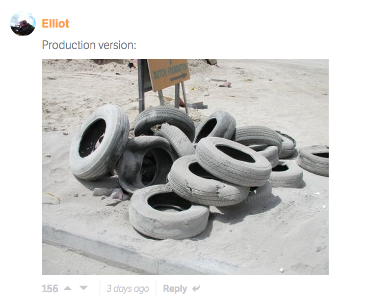 The 10 Best Comments On CT Last Week