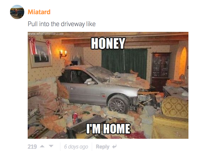 The 10 Best Comments On CT Last Week