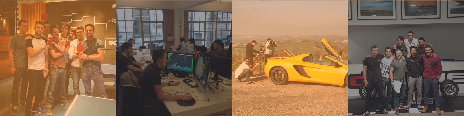 4 Big Lessons I Learned Running A Media Startup In 2014