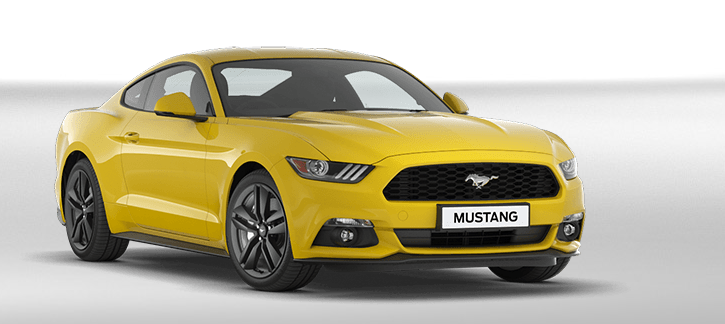 This 'triple yellow' paint option costs £795 and looks awesome. 