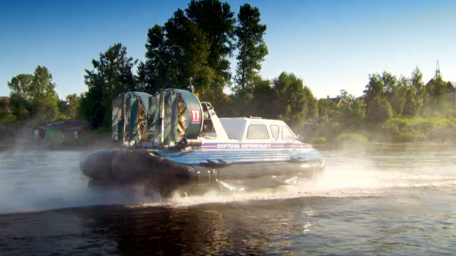 The 12 Best Moments Of Top Gear Series 22 Episode 1