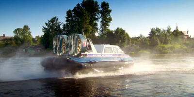 The 12 Best Moments Of Top Gear Series 22 Episode 1