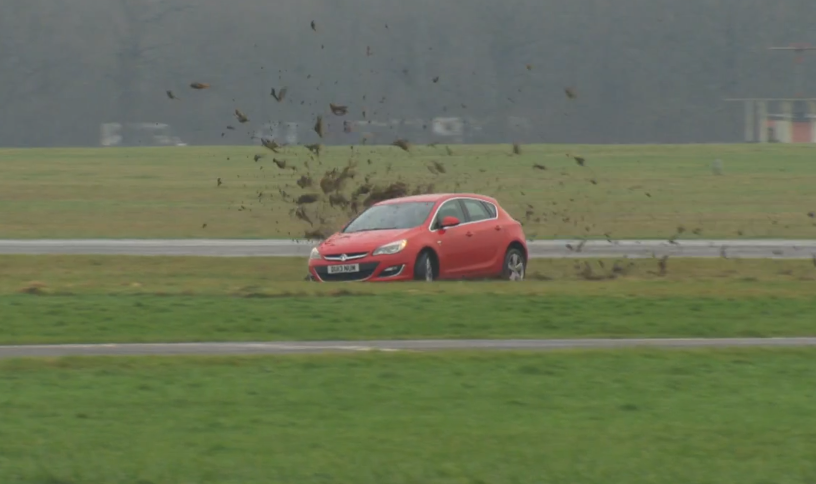 The 12 Best Moments Of Top Gear Series 22 Episode 1