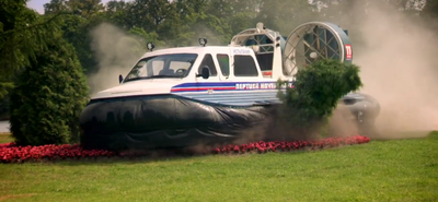 The 12 Best Moments Of Top Gear Series 22 Episode 1