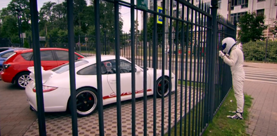 The 12 Best Moments Of Top Gear Series 22 Episode 1