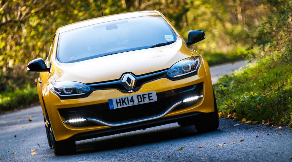 The 8 Fastest Cars You Can Buy For £30,000