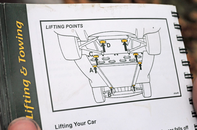 9 Ways An American Reacts To Driving A Lotus Elise For The First Time