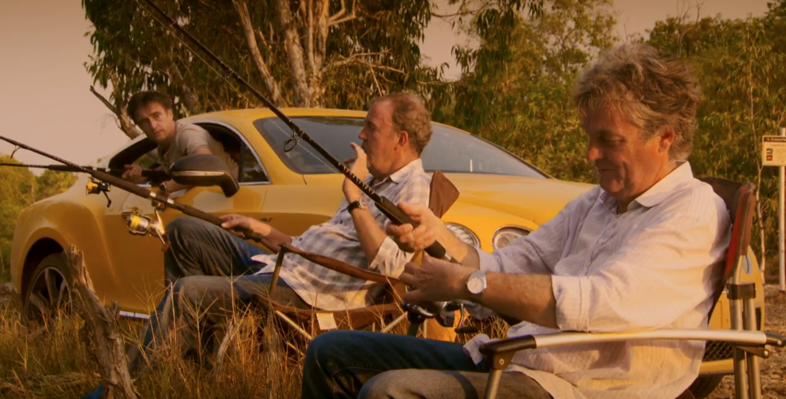 The 10 Best Moments Of Top Gear Series 22 Episode 2