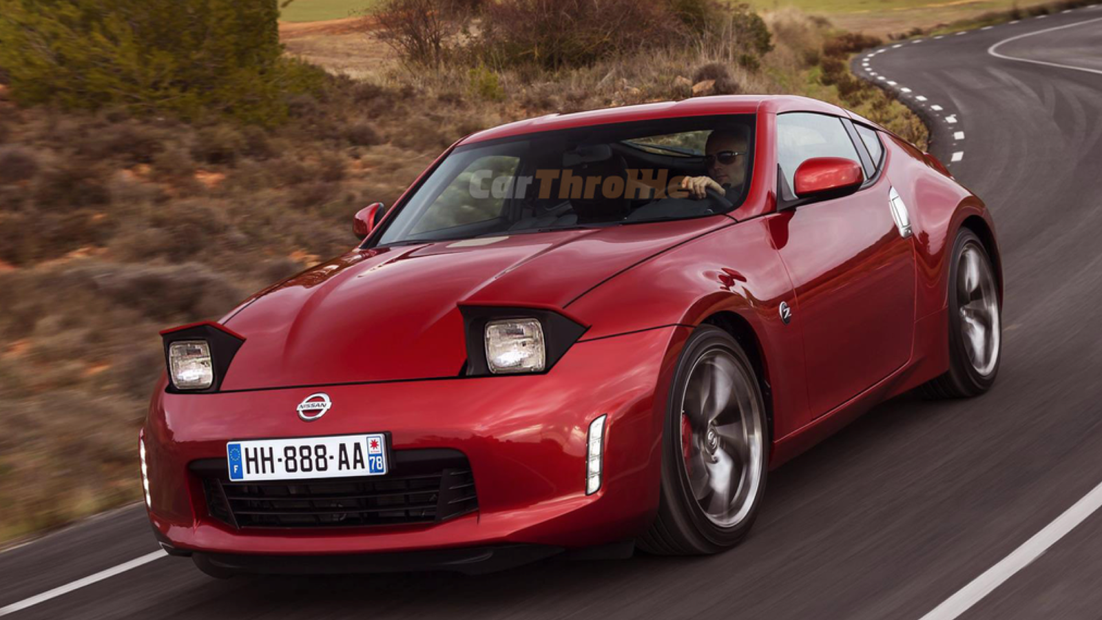 10 Modern Sports Cars Made Insanely Cool With Pop-Up Headlights 