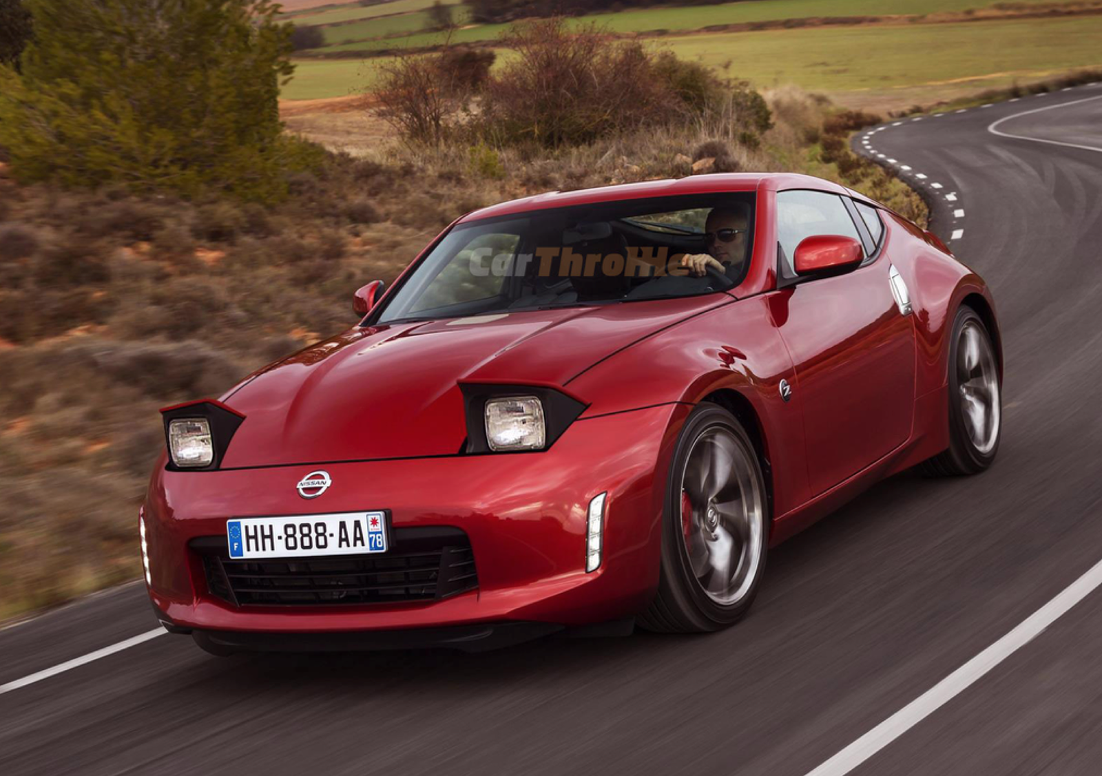 10 Modern Sports Cars Made Insanely Cool With Pop-Up Headlights 