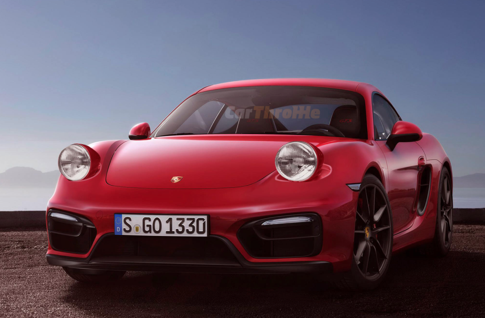 10 Modern Sports Cars Made Insanely Cool With Pop-Up Headlights 