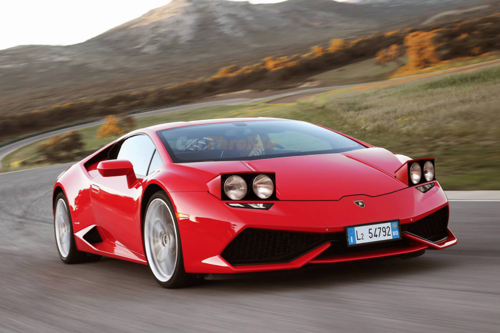 10 Modern Sports Cars Made Insanely Cool With Pop-Up Headlights 