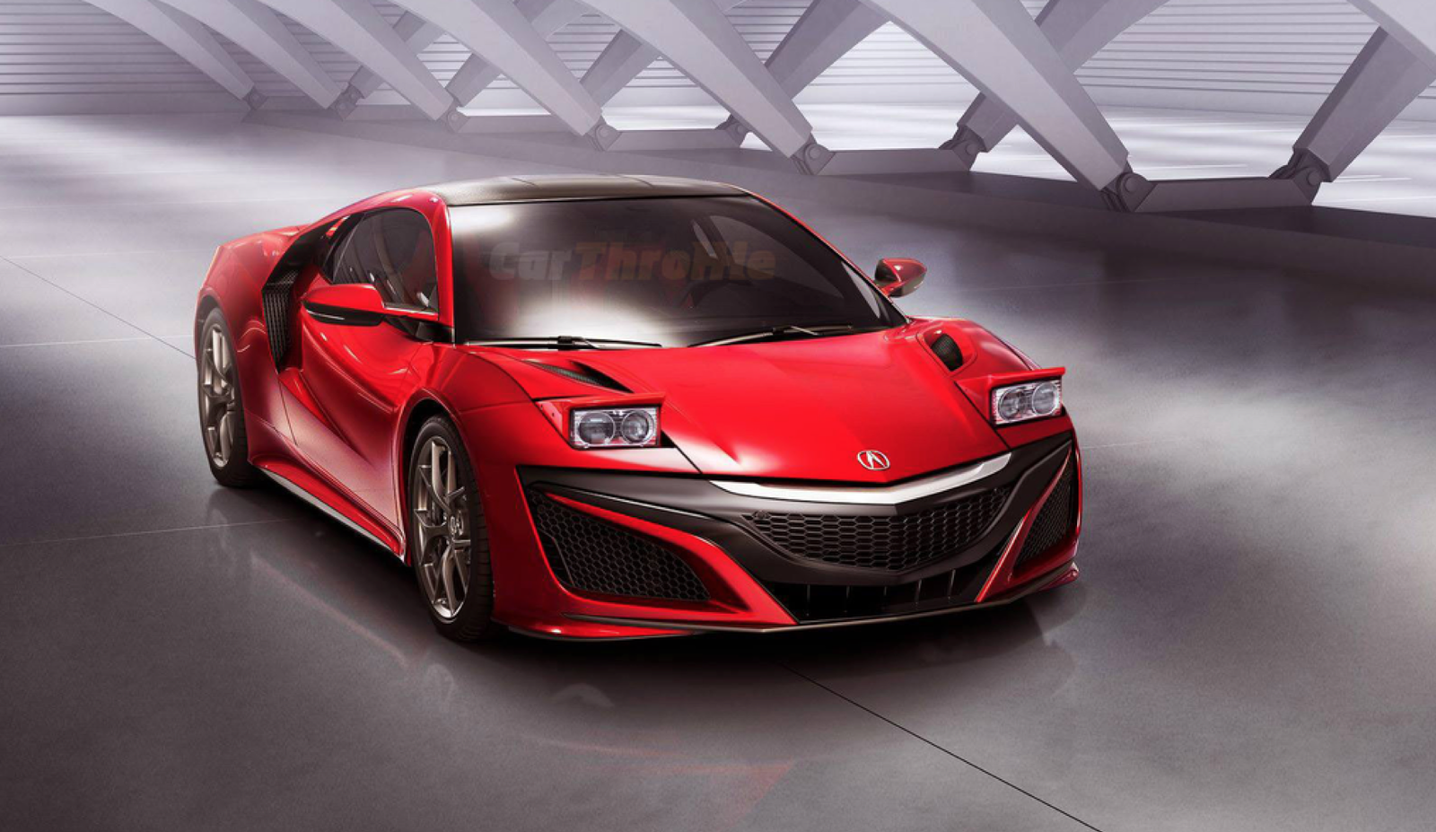 10 Modern Sports Cars Made Insanely Cool With Pop-Up Headlights 